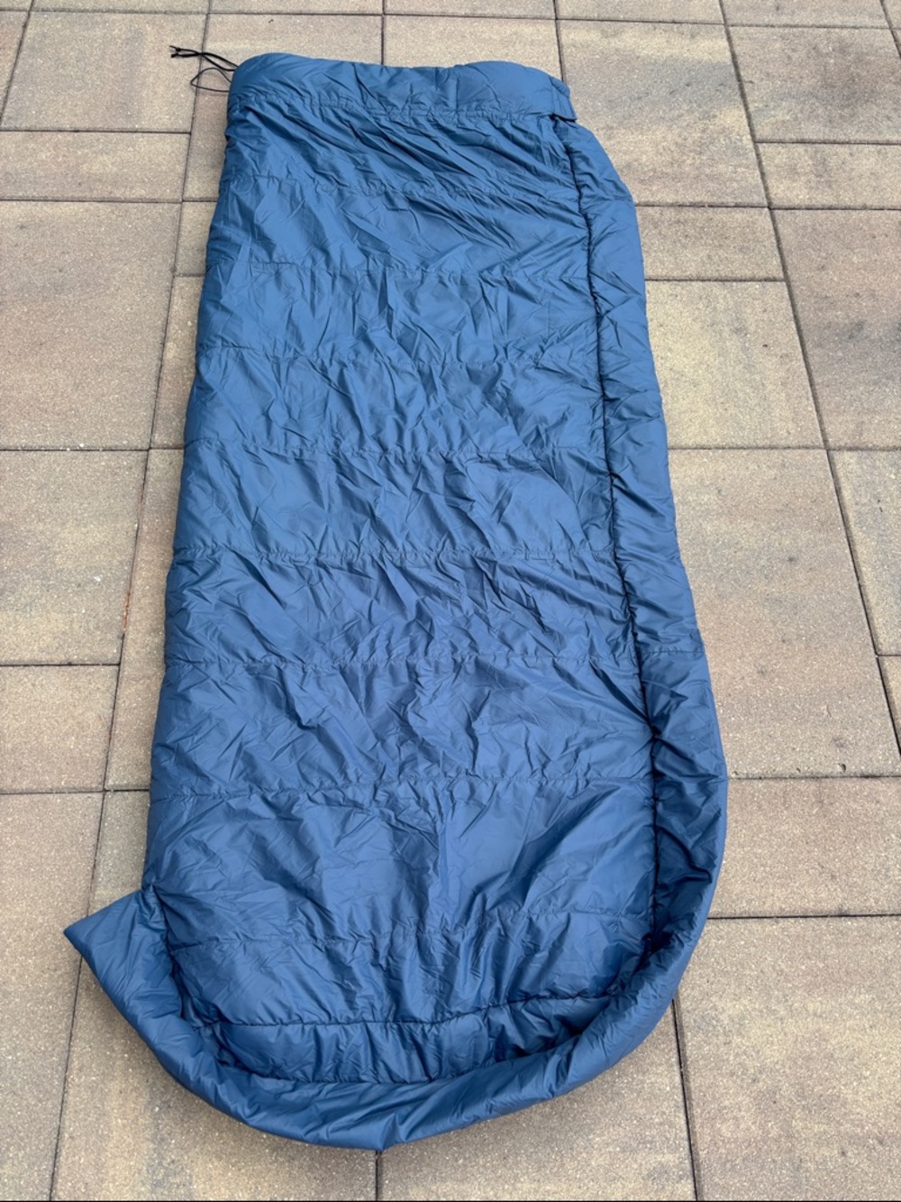 Sleeping Bag